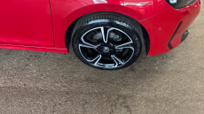 Vauxhall Corsa 1.2 GS 5dr Petrol Hatchback